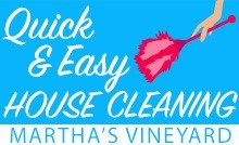 Quick & Easy House Cleaning Service